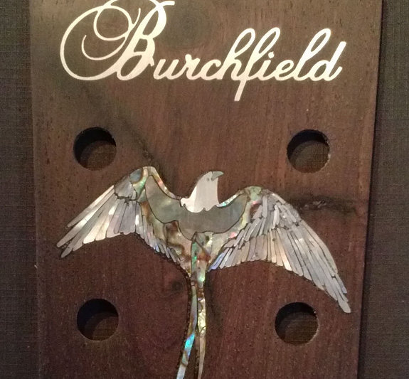 Burchfield Guitars