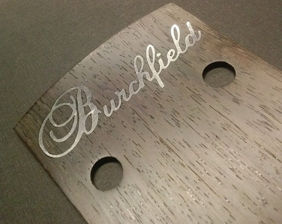 Burchfield Guitars